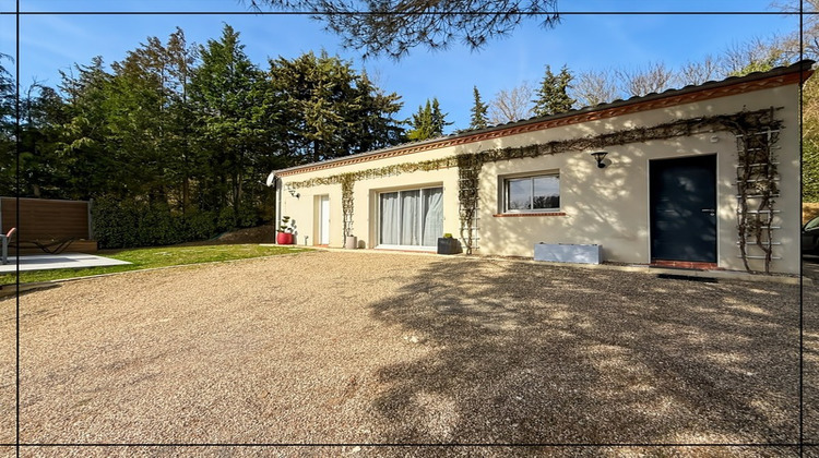 Ma-Cabane - Vente Maison GASQUES, 90 m²