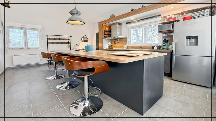 Ma-Cabane - Vente Maison GASQUES, 90 m²