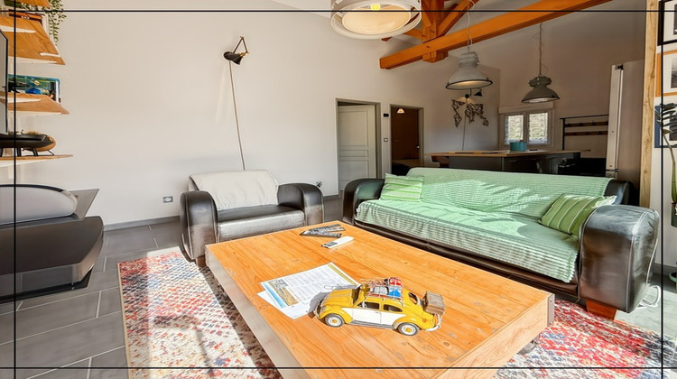Ma-Cabane - Vente Maison GASQUES, 90 m²