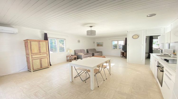 Ma-Cabane - Vente Maison GASSIN, 59 m²