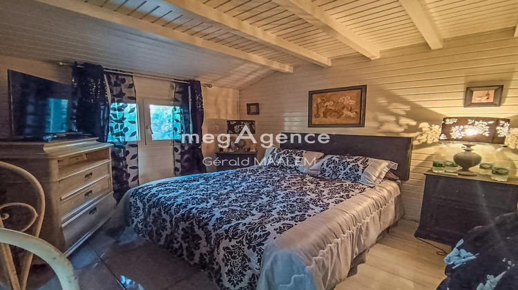 Ma-Cabane - Vente Maison GASSIN, 87 m²