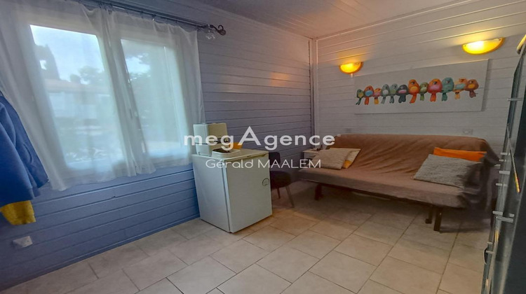 Ma-Cabane - Vente Maison GASSIN, 76 m²