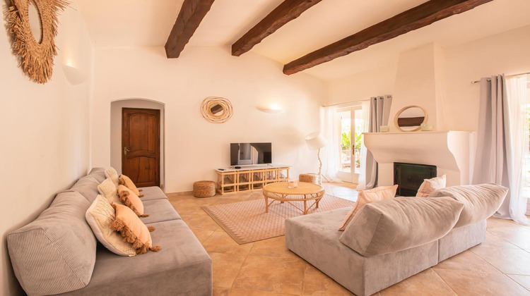 Ma-Cabane - Vente Maison Gassin, 160 m²