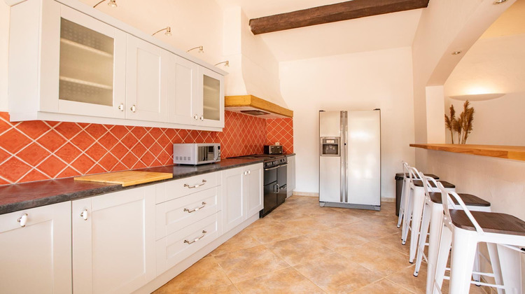 Ma-Cabane - Vente Maison Gassin, 160 m²