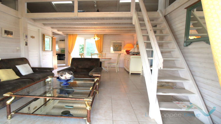 Ma-Cabane - Vente Maison Gassin, 63 m²