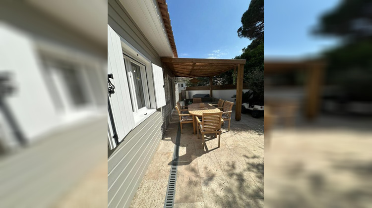 Ma-Cabane - Vente Maison GASSIN, 67 m²