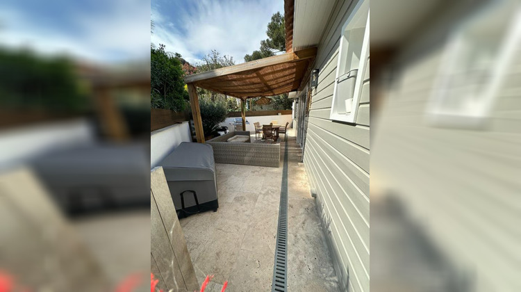 Ma-Cabane - Vente Maison GASSIN, 67 m²