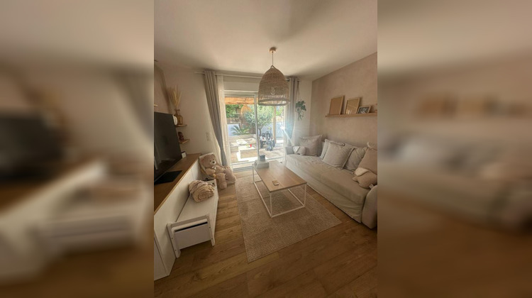 Ma-Cabane - Vente Maison GASSIN, 67 m²