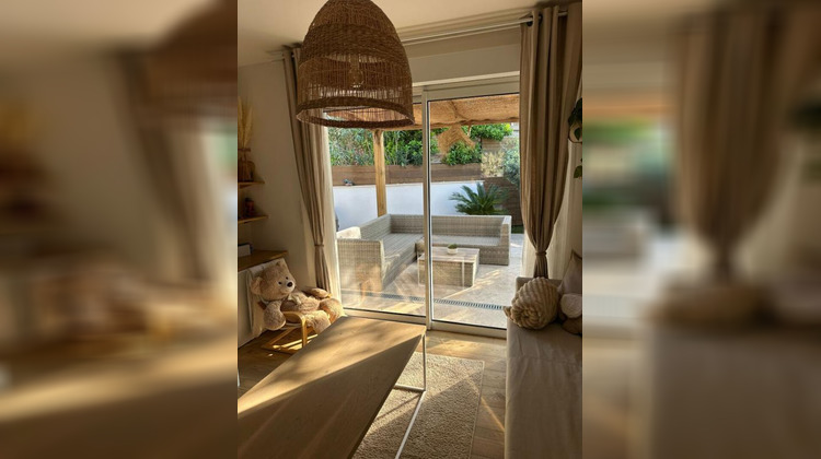 Ma-Cabane - Vente Maison GASSIN, 67 m²