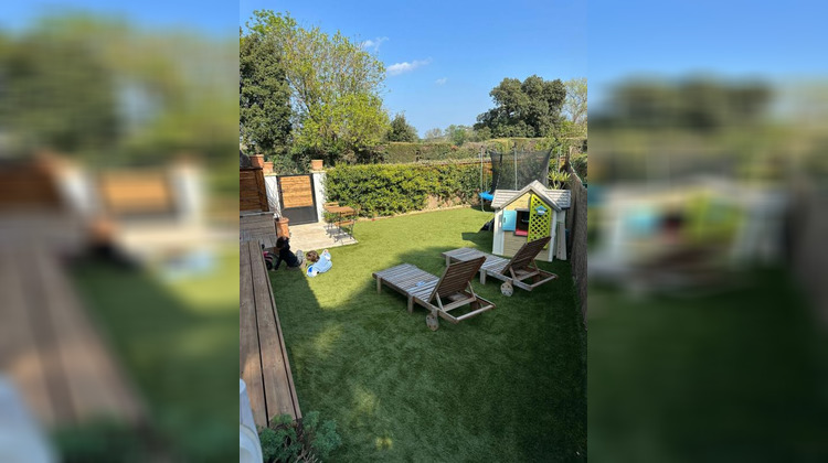 Ma-Cabane - Vente Maison GASSIN, 67 m²