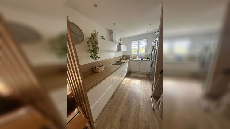 Ma-Cabane - Vente Maison GASSIN, 67 m²