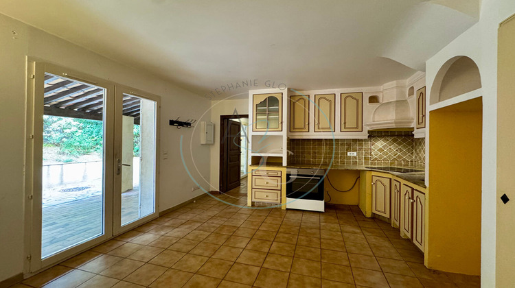 Ma-Cabane - Vente Maison GASSIN, 71 m²