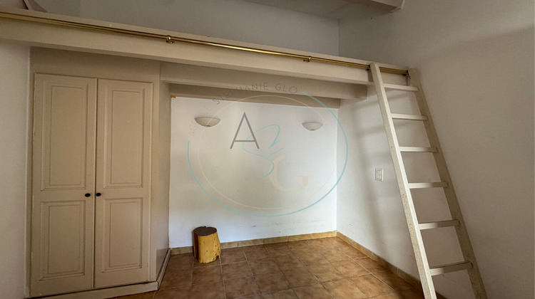 Ma-Cabane - Vente Maison GASSIN, 71 m²