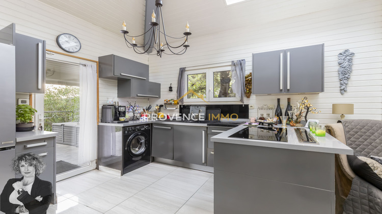 Ma-Cabane - Vente Maison Gassin, 62 m²