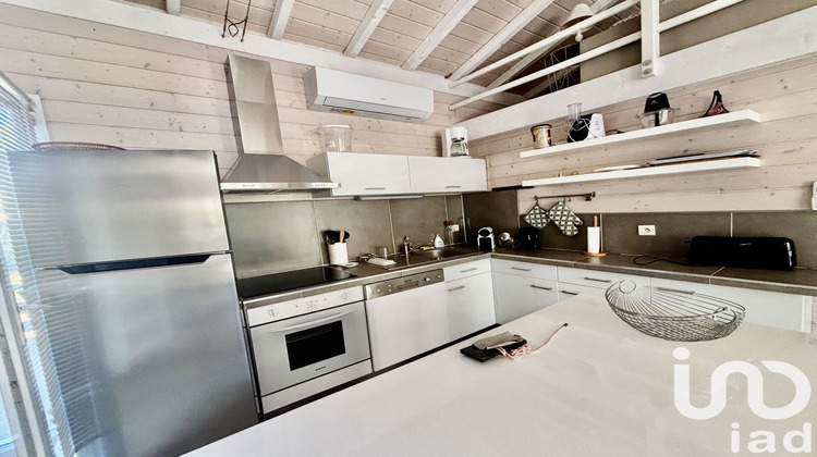 Ma-Cabane - Vente Maison Gassin, 56 m²