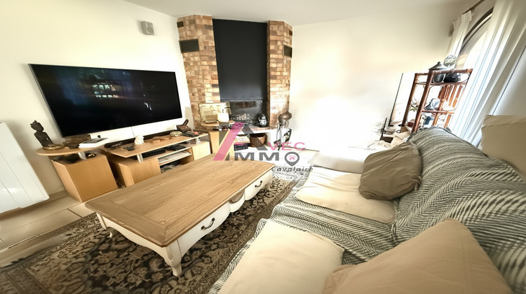 Ma-Cabane - Vente Maison Gassin, 170 m²