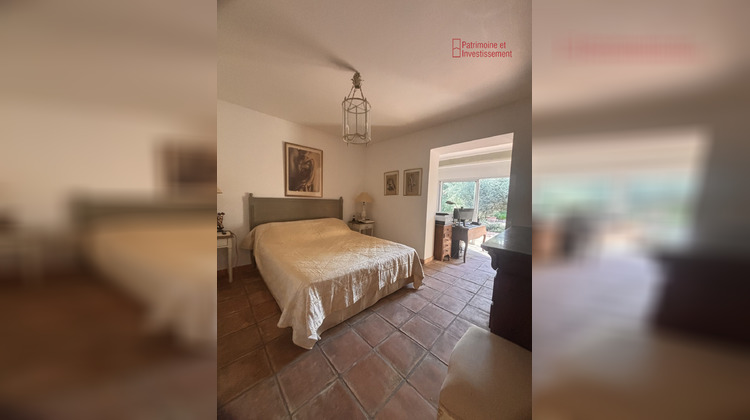 Ma-Cabane - Vente Maison Gassin, 156 m²