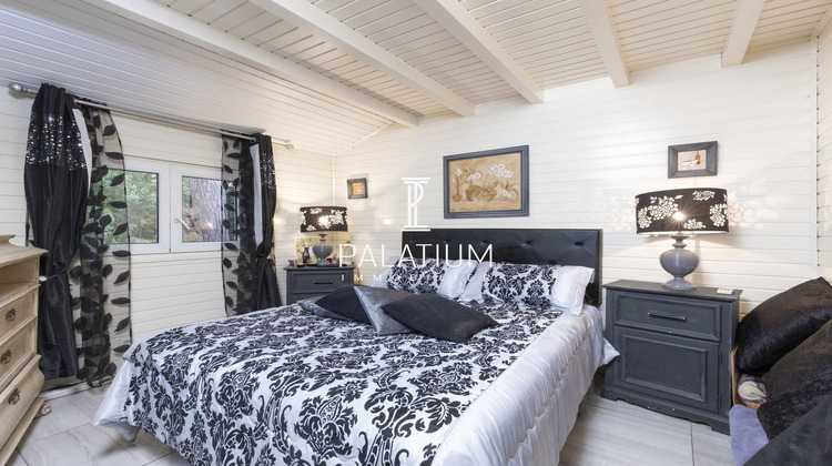 Ma-Cabane - Vente Maison Gassin, 62 m²