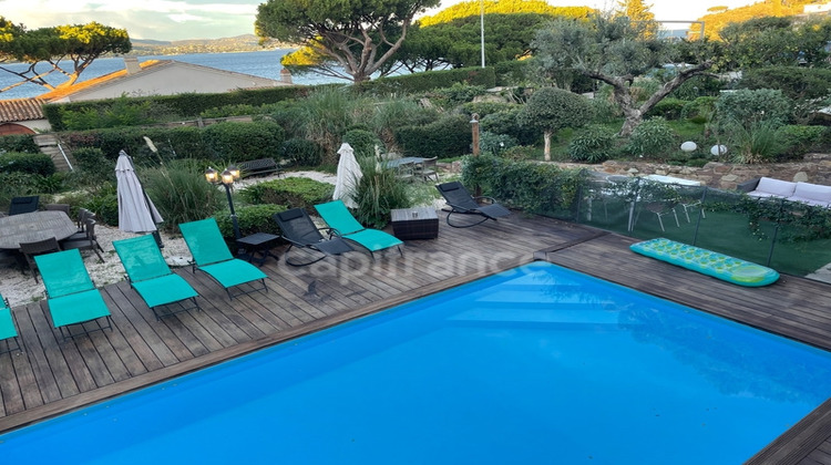 Ma-Cabane - Vente Maison GASSIN, 374 m²