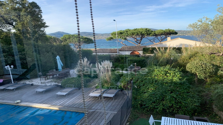 Ma-Cabane - Vente Maison GASSIN, 374 m²