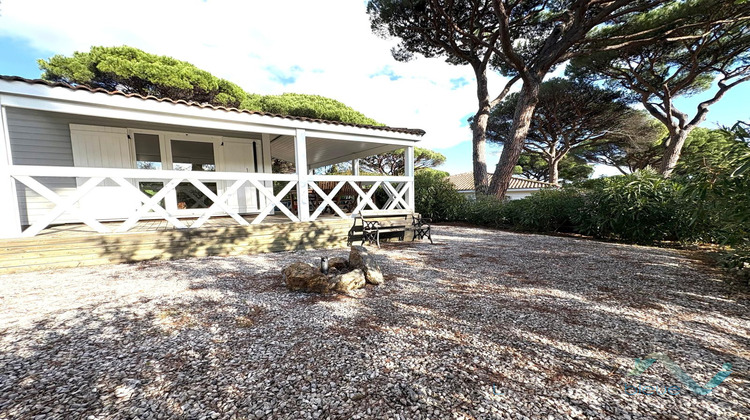 Ma-Cabane - Vente Maison Gassin, 39 m²