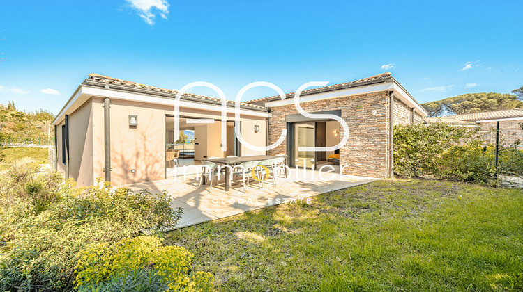 Ma-Cabane - Vente Maison GASSIN, 275 m²