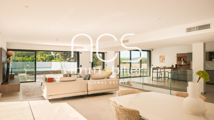 Ma-Cabane - Vente Maison GASSIN, 275 m²