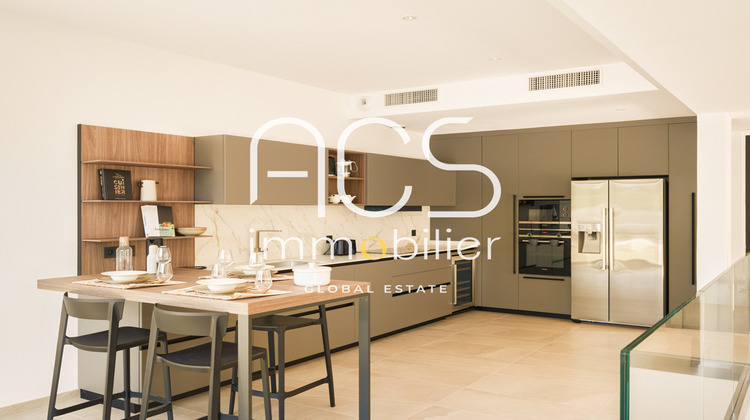 Ma-Cabane - Vente Maison GASSIN, 275 m²