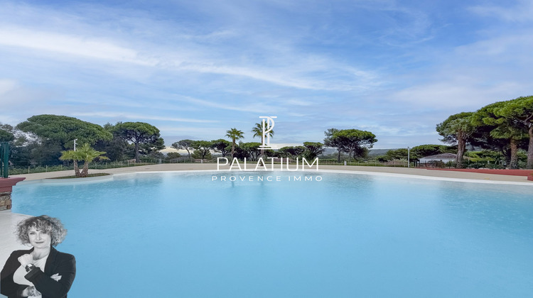 Ma-Cabane - Vente Maison Gassin, 62 m²