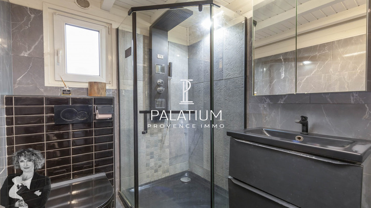 Ma-Cabane - Vente Maison Gassin, 62 m²