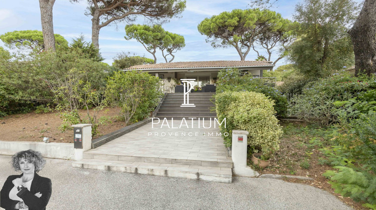 Ma-Cabane - Vente Maison Gassin, 62 m²