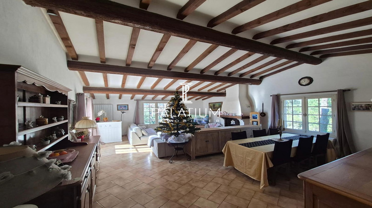 Ma-Cabane - Vente Maison Gassin, 117 m²