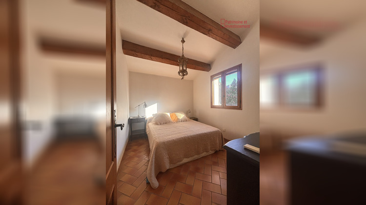 Ma-Cabane - Vente Maison Gassin, 156 m²