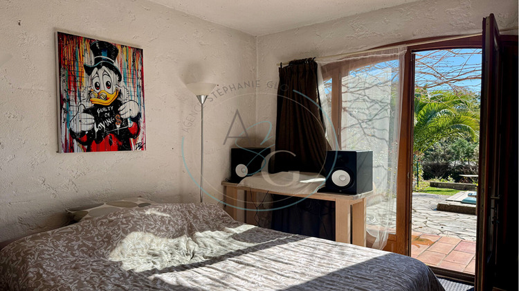 Ma-Cabane - Vente Maison GASSIN, 138 m²