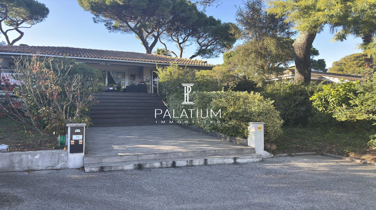 Ma-Cabane - Vente Maison Gassin, 62 m²