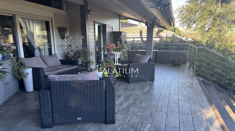 Ma-Cabane - Vente Maison Gassin, 62 m²