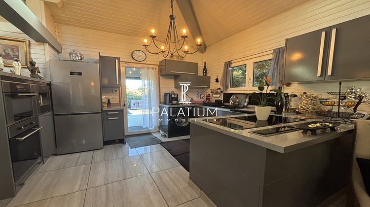 Ma-Cabane - Vente Maison Gassin, 62 m²
