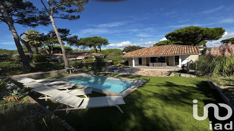 Ma-Cabane - Vente Maison Gassin, 56 m²