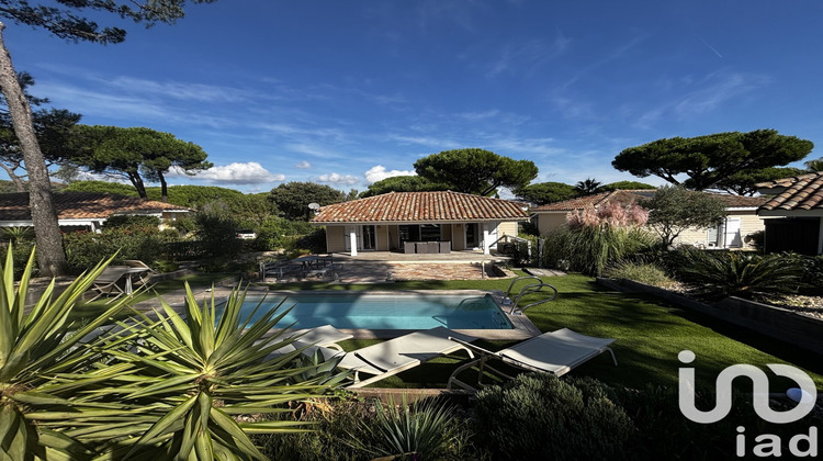 Ma-Cabane - Vente Maison Gassin, 56 m²