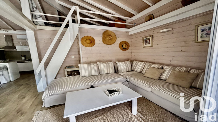 Ma-Cabane - Vente Maison Gassin, 56 m²