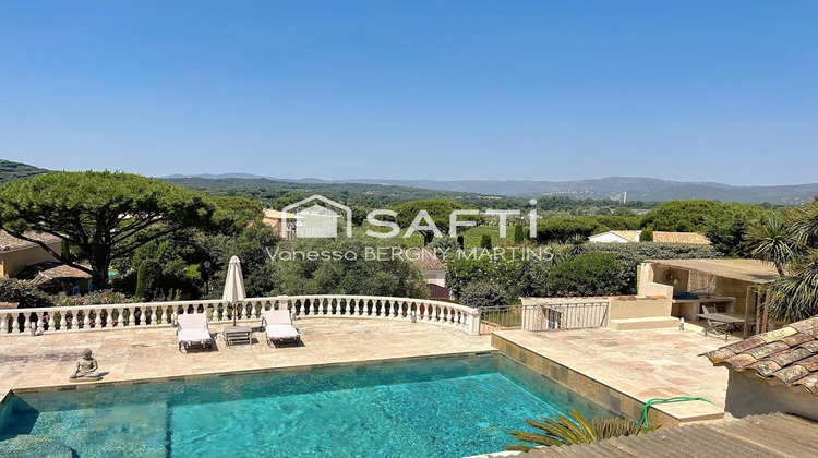 Ma-Cabane - Vente Maison Gassin, 175 m²