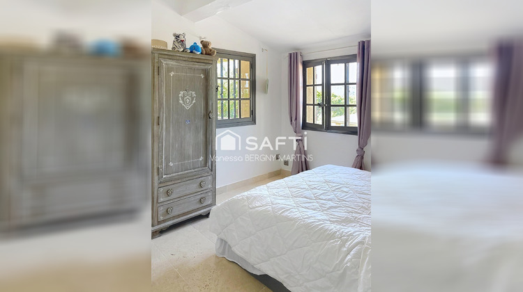 Ma-Cabane - Vente Maison Gassin, 175 m²