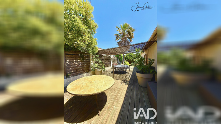 Ma-Cabane - Vente Maison Gassin, 90 m²