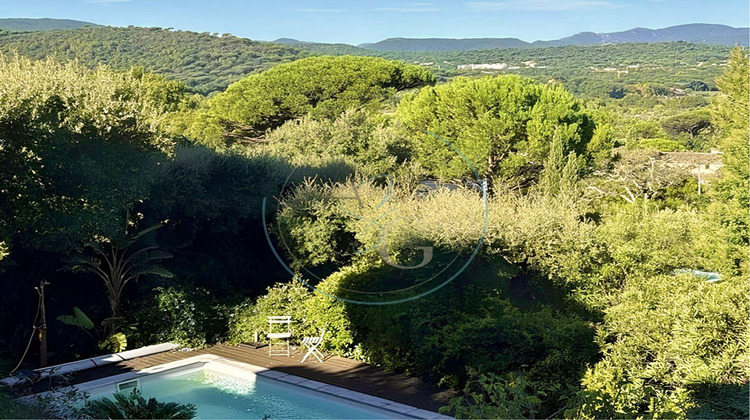 Ma-Cabane - Vente Maison GASSIN, 152 m²
