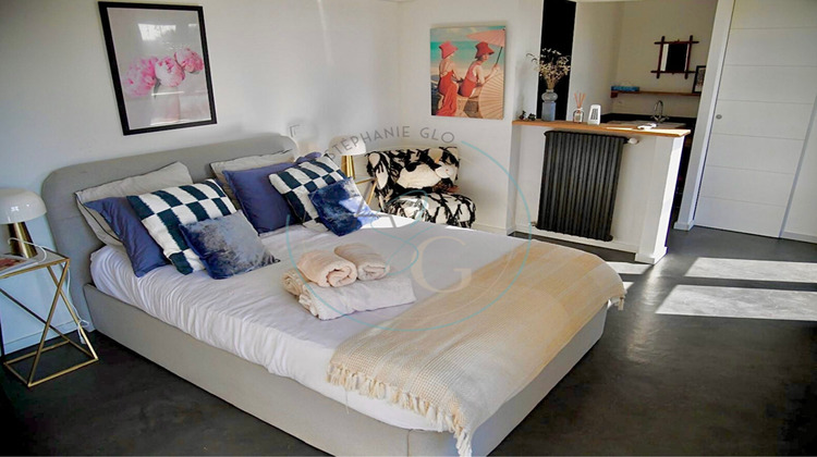 Ma-Cabane - Vente Maison GASSIN, 152 m²