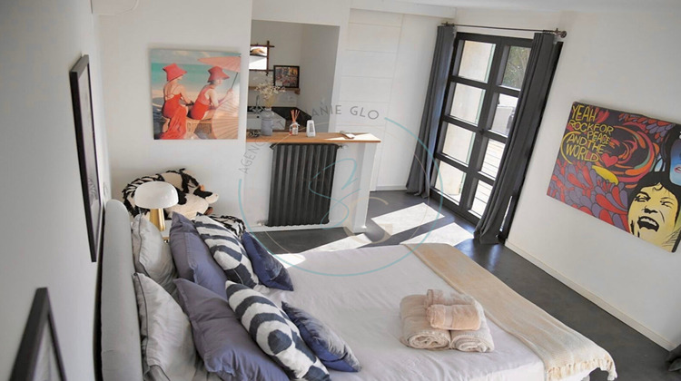 Ma-Cabane - Vente Maison GASSIN, 152 m²