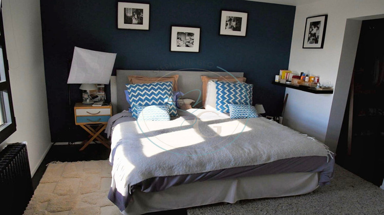 Ma-Cabane - Vente Maison GASSIN, 152 m²