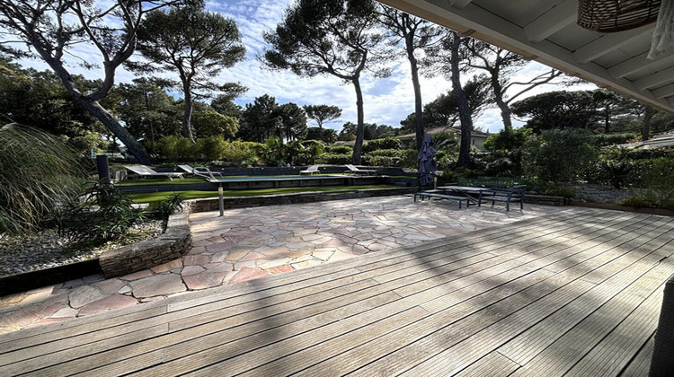 Ma-Cabane - Vente Maison GASSIN, 56 m²