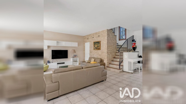Ma-Cabane - Vente Maison Gassin, 150 m²