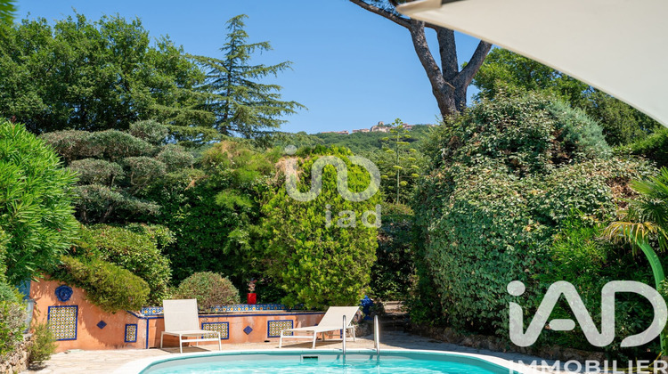 Ma-Cabane - Vente Maison Gassin, 153 m²